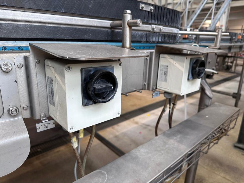 Food processing equipment Onbekend: picture 12