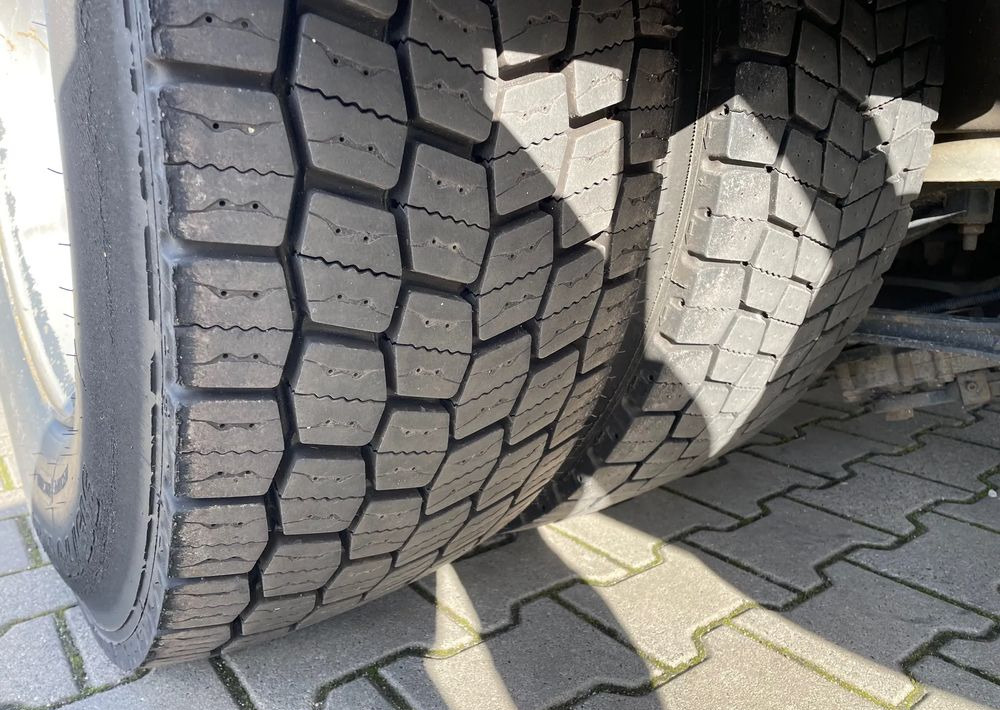 Iveco Stralis EEV 18.310 EURO 5, Chłodnia, PRZEBIEG 262 TYŚ KM!! - Refrigerator truck: picture 5 Iveco Stralis EEV 18.310 EURO 5, Chłodnia, PRZEBIEG 262 TYŚ KM!! - Refrigerator truck: picture 5