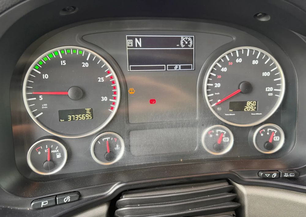 Tipper MAN TGS 18.400/ 6x2/WYWROTKA/PŁUG: picture 13