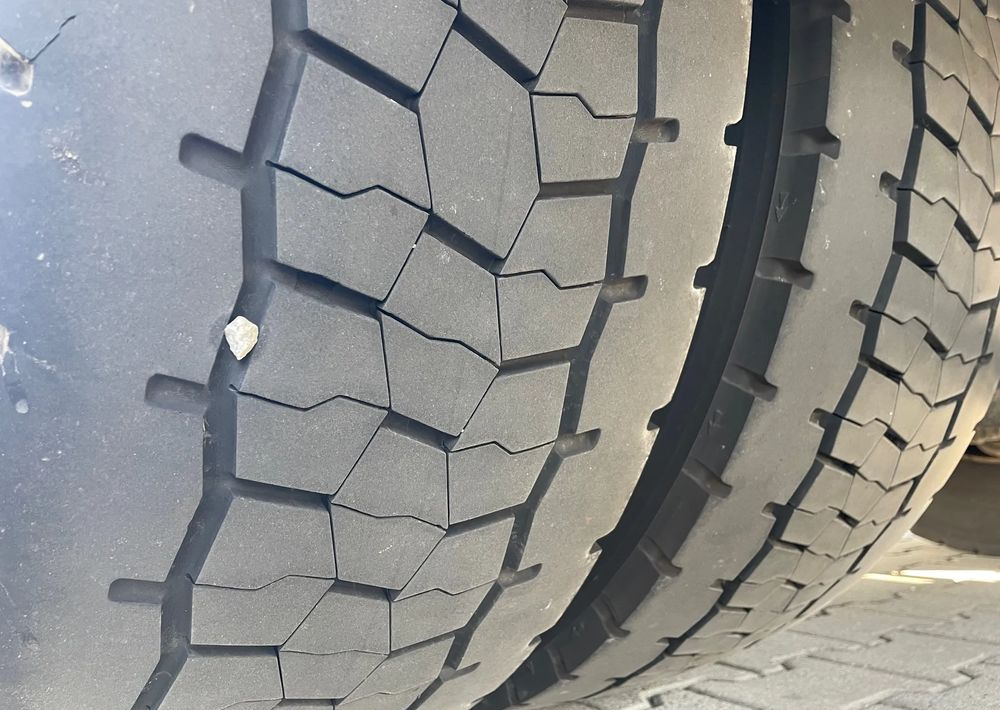 Box truck MAN TGX 18.420/ KONTENER 7,2m: picture 16