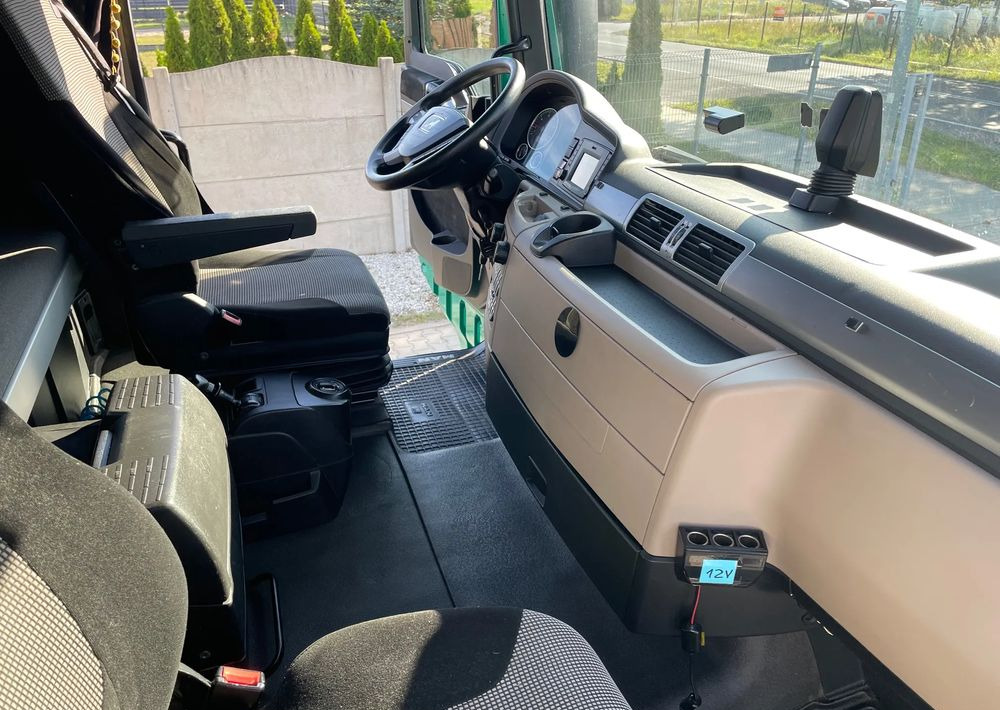 Box truck MAN TGX 18.420/ KONTENER 7,2m: picture 11