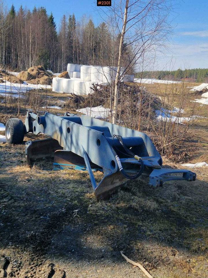 YPV-Road cord for agricultural tractor (VIDEO) - Soil tillage equipment: picture 3 YPV-Road cord for agricultural tractor (VIDEO) - Soil tillage equipment: picture 3