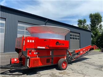 Bizon B-1030 - Straw shredder: picture 1 Bizon B-1030 - Straw shredder: picture 1