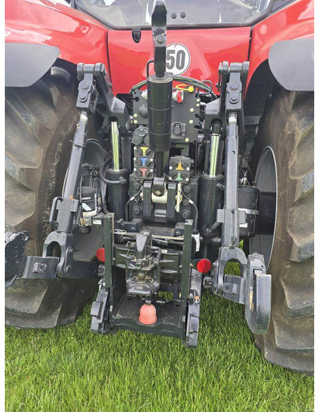 Case IH MAGNUM 400 AFS CONNECT - Farm tractor: picture 4 Case IH MAGNUM 400 AFS CONNECT - Farm tractor: picture 4