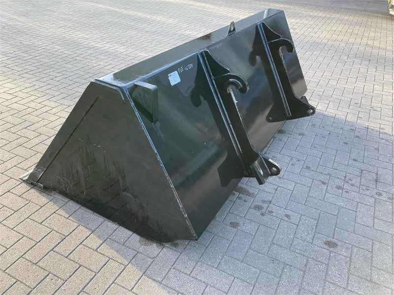 Frickelo Bak 3606 - Bucket for Construction machinery: picture 2 Frickelo Bak 3606 - Bucket for Construction machinery: picture 2