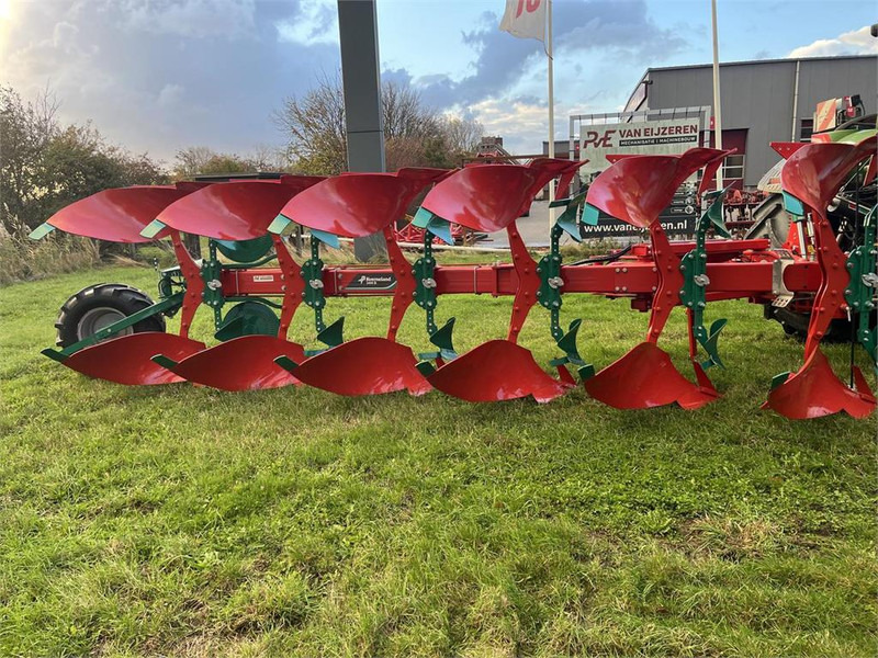 Kverneland 3400B - Plow: picture 2 Kverneland 3400B - Plow: picture 2