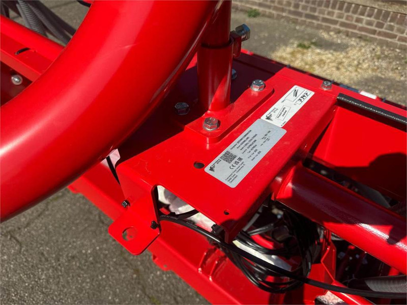 Kverneland CB 3500 Euro - Combine seed drill: picture 4 Kverneland CB 3500 Euro - Combine seed drill: picture 4
