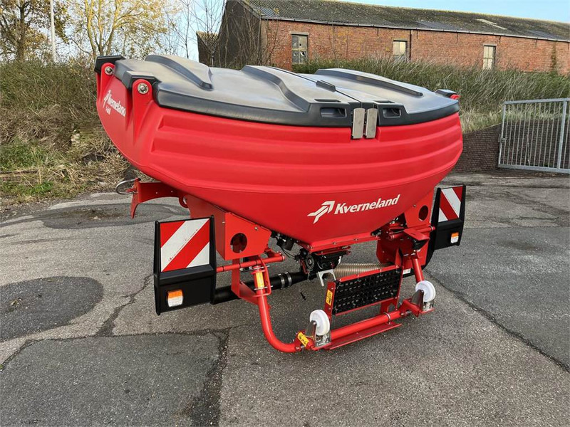 Kverneland F Drill Maxi 2200 Liter - Combine seed drill: picture 1 Kverneland F Drill Maxi 2200 Liter - Combine seed drill: picture 1