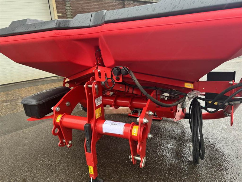 Kverneland F Drill - Combine seed drill: picture 4 Kverneland F Drill - Combine seed drill: picture 4