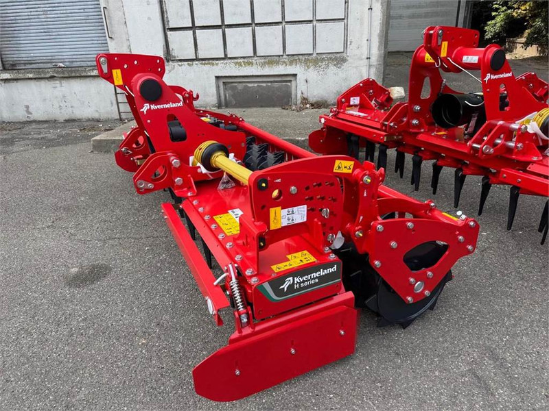 Kverneland H serie 3.5 meter - Power harrow: picture 1 Kverneland H serie 3.5 meter - Power harrow: picture 1