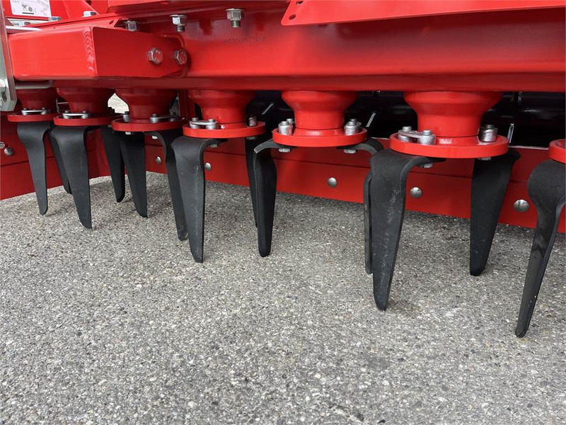 Kverneland M serie - Power harrow: picture 2 Kverneland M serie - Power harrow: picture 2