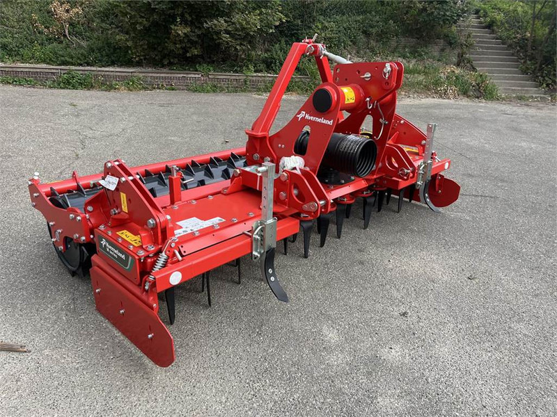 Kverneland M serie - Power harrow: picture 5 Kverneland M serie - Power harrow: picture 5