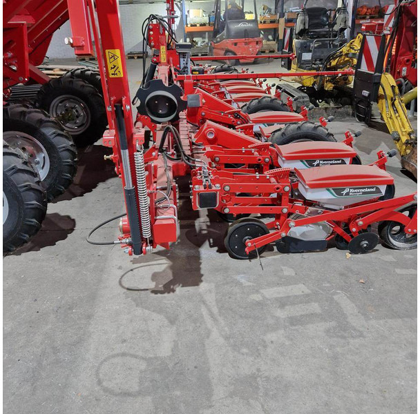 Kverneland Monopil SE Tandem - Precision sowing machine: picture 1 Kverneland Monopil SE Tandem - Precision sowing machine: picture 1
