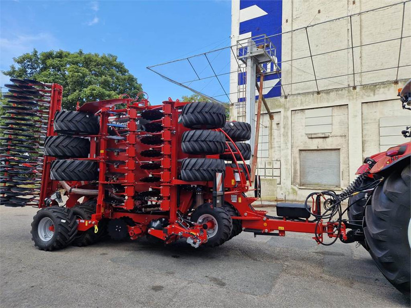 Kverneland U DRILL 6001 NEW - Combine seed drill: picture 5 Kverneland U DRILL 6001 NEW - Combine seed drill: picture 5