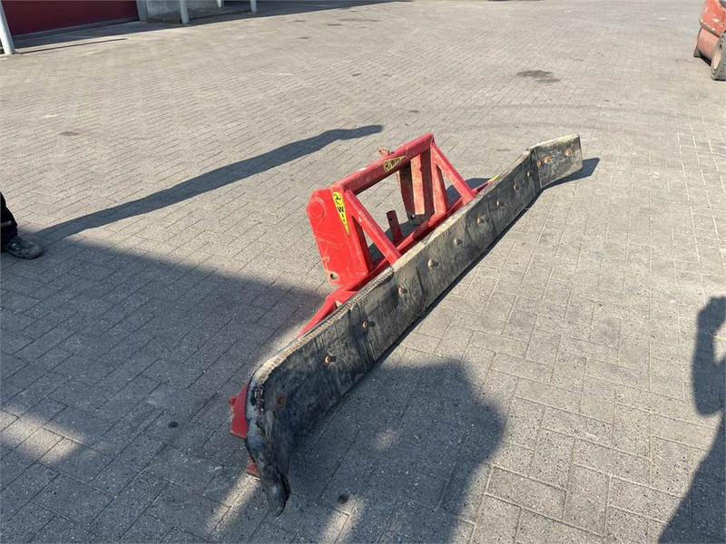 Wifo schuif - Telescopic handler: picture 2 Wifo schuif - Telescopic handler: picture 2