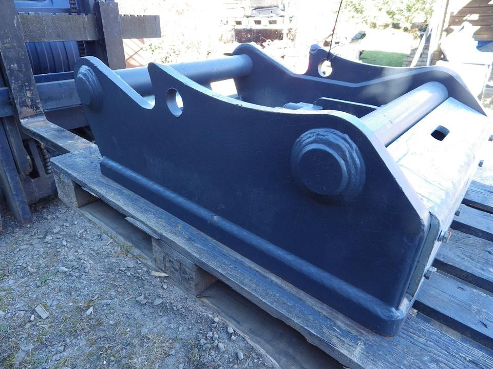 SchraubAdapterPlatte OQ80 OilQuick 80 - Quick coupler: picture 2 SchraubAdapterPlatte OQ80 OilQuick 80 - Quick coupler: picture 2