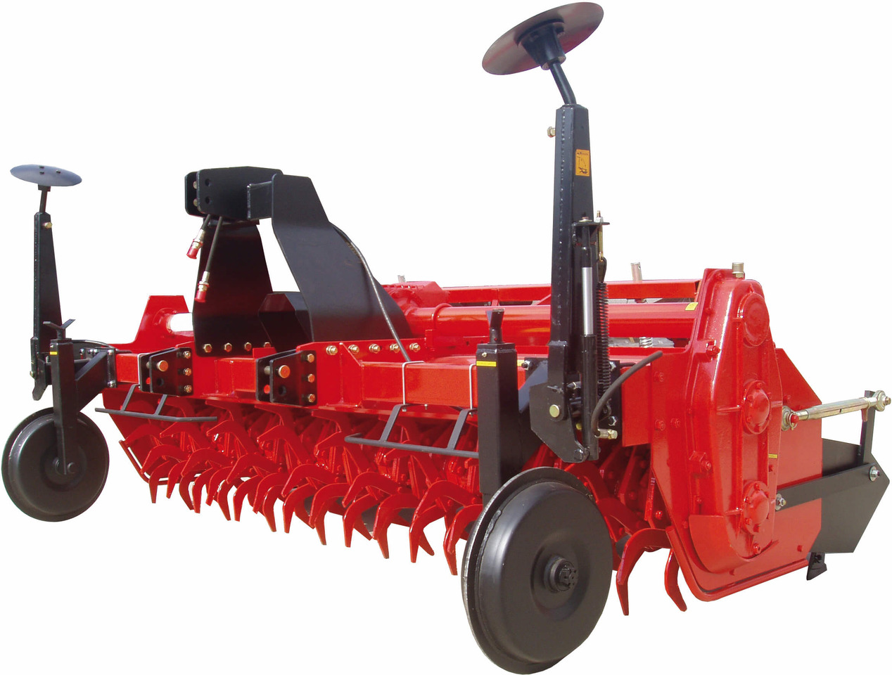 AGRATOR Fraise Butteuse - Rotavator: picture 1 AGRATOR Fraise Butteuse - Rotavator: picture 1