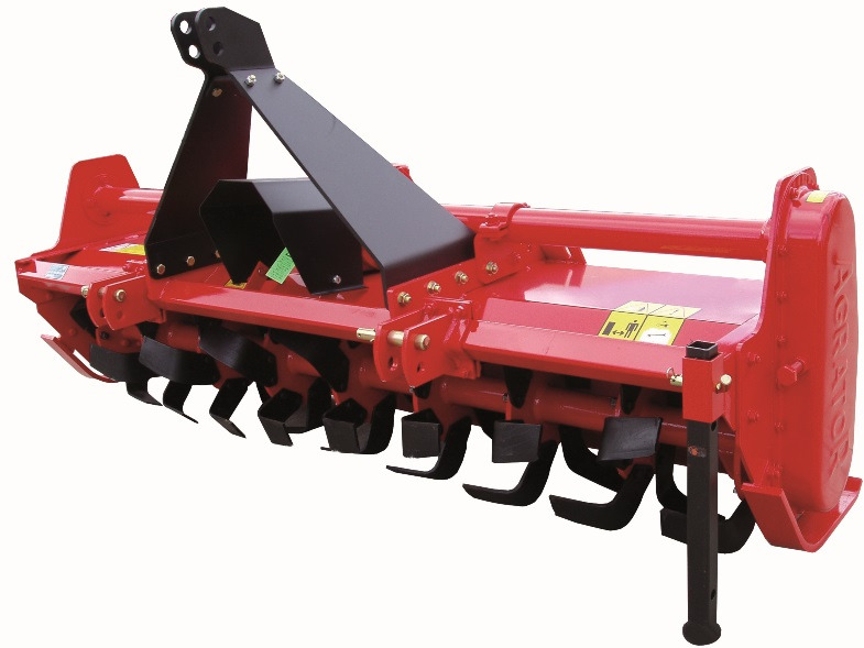 AGRATOR Fraise Rotative A - Rotavator: picture 1 AGRATOR Fraise Rotative A - Rotavator: picture 1
