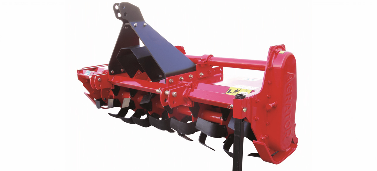 AGRATOR Fraise Rotative A - Rotavator: picture 2 AGRATOR Fraise Rotative A - Rotavator: picture 2
