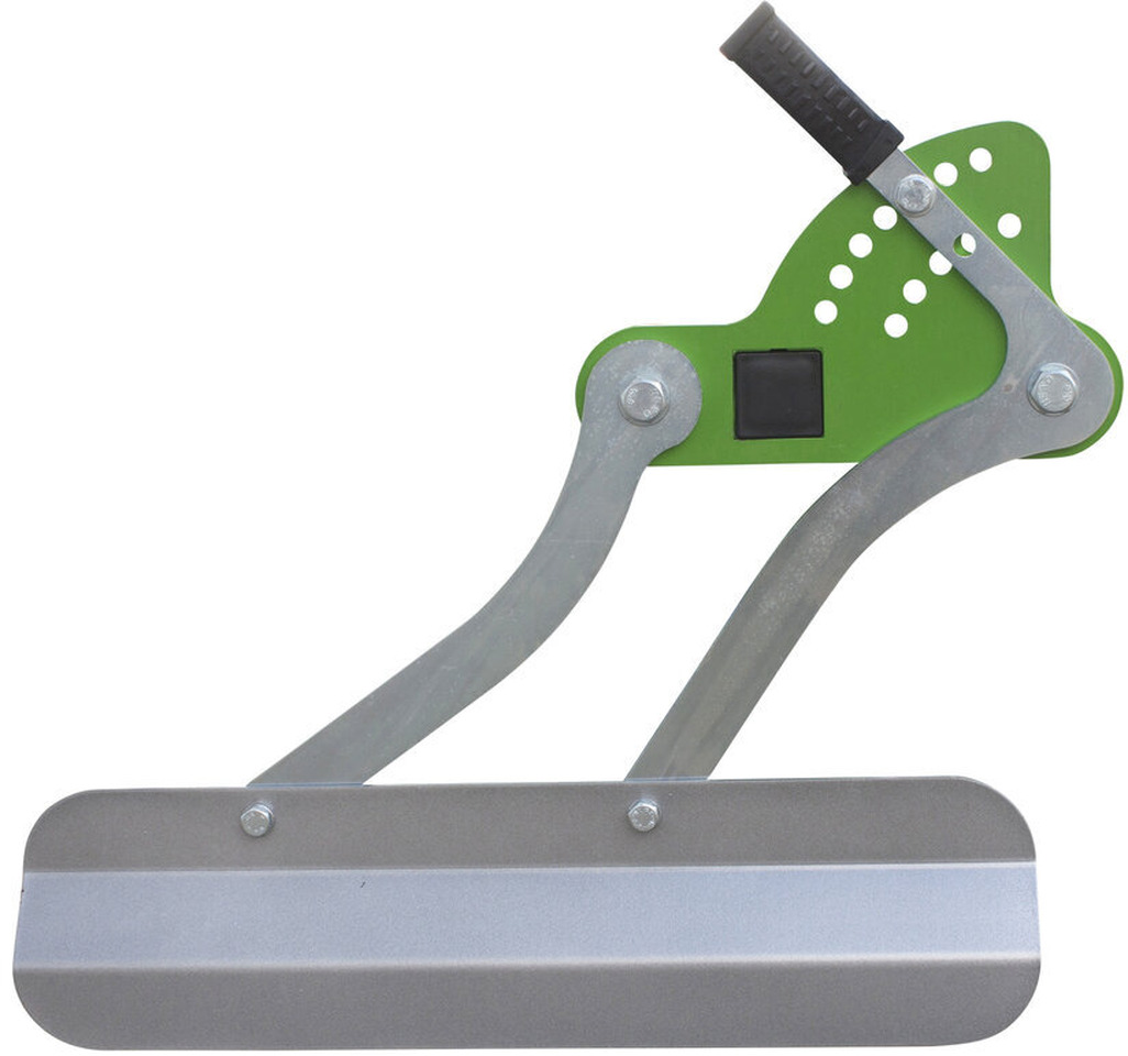 BOMET ECRANS LATERAUX POUR BINEUSE P 470 W - 2 RANGS NEMBUS - Soil tillage equipment: picture 1 BOMET ECRANS LATERAUX POUR BINEUSE P 470 W - 2 RANGS NEMBUS - Soil tillage equipment: picture 1