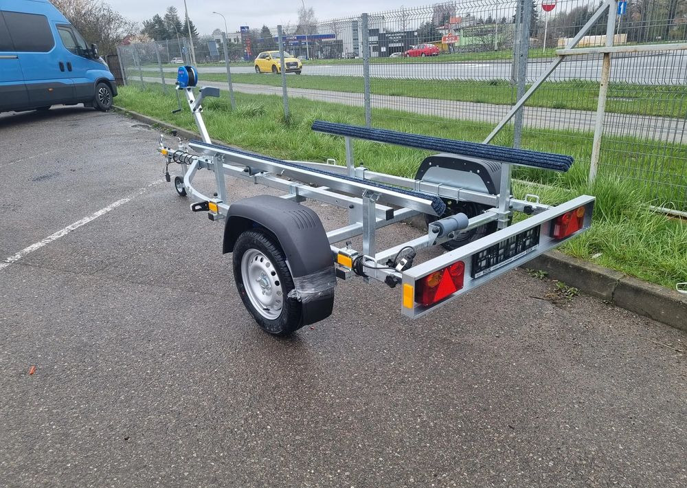 Faro AQUA 4,3 - Boat trailer: picture 3 Faro AQUA 4,3 - Boat trailer: picture 3
