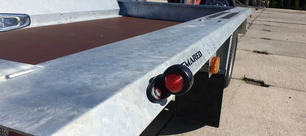 TEMARED BUILDER 3 3516 3T - Other machinery: picture 5 TEMARED BUILDER 3 3516 3T - Other machinery: picture 5