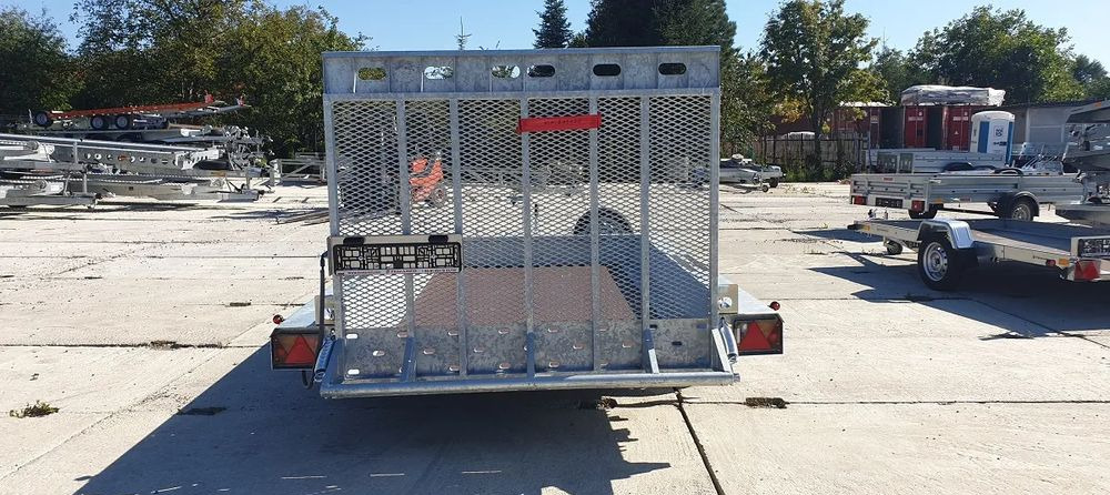 TEMARED BUILDER 3 3516 3T - Other machinery: picture 4 TEMARED BUILDER 3 3516 3T - Other machinery: picture 4