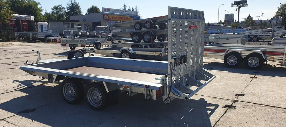 TEMARED BUILDER 3 3516 3T - Other machinery: picture 3 TEMARED BUILDER 3 3516 3T - Other machinery: picture 3