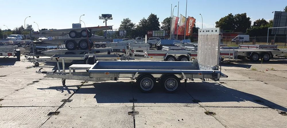 TEMARED BUILDER 3 3516 3T - Other machinery: picture 1 TEMARED BUILDER 3 3516 3T - Other machinery: picture 1