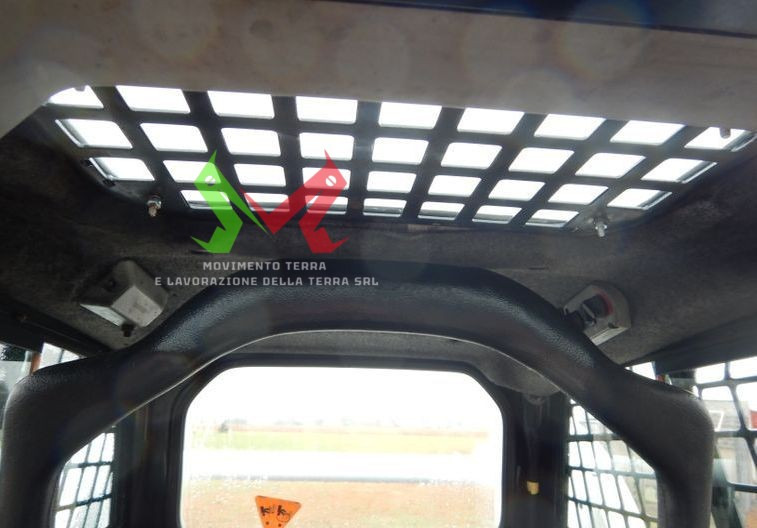 Bobcat S 185 - Skid steer loader: picture 4 Bobcat S 185 - Skid steer loader: picture 4