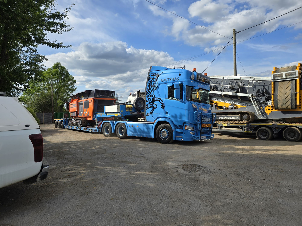 Industrial waste shredder ARJES EUREC S-850: picture 8 Industrial waste shredder ARJES EUREC S-850: picture 8