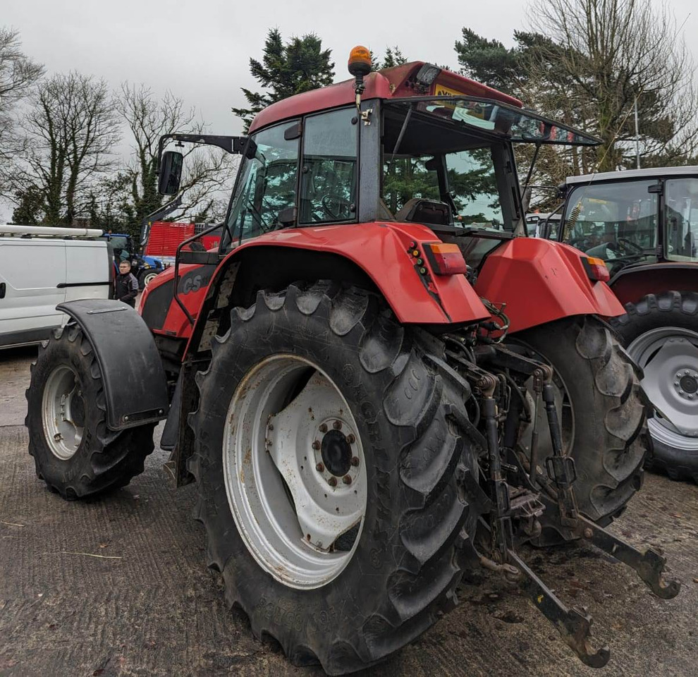 CaseIH CS110 - Farm tractor: picture 3 CaseIH CS110 - Farm tractor: picture 3