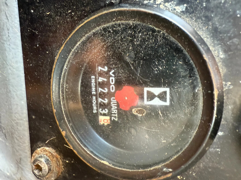 Wheel loader Volvo L70D: picture 20 Wheel loader Volvo L70D: picture 20