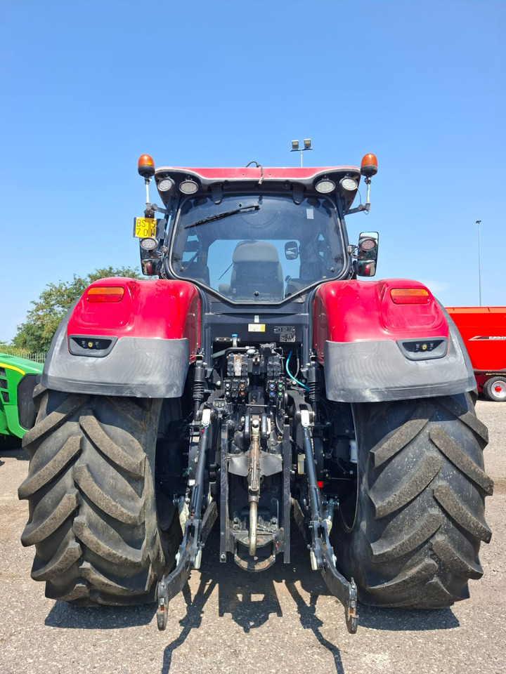 CASE OPTUM 270 CVX - Farm tractor: picture 4 CASE OPTUM 270 CVX - Farm tractor: picture 4