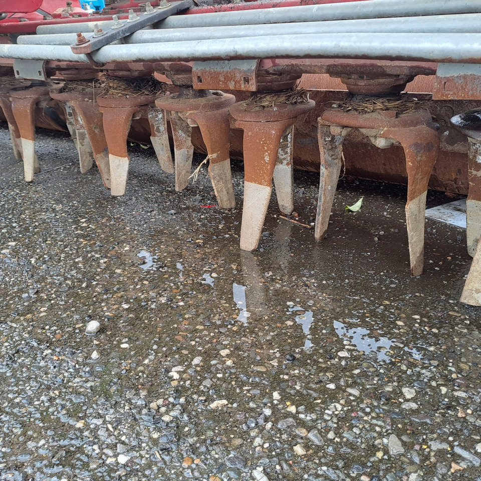 ERPICE ROTANTE DUPLO T500 - Power harrow: picture 4 ERPICE ROTANTE DUPLO T500 - Power harrow: picture 4