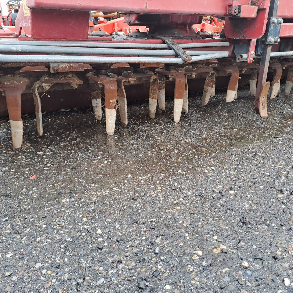 ERPICE ROTANTE DUPLO T500 - Power harrow: picture 2 ERPICE ROTANTE DUPLO T500 - Power harrow: picture 2