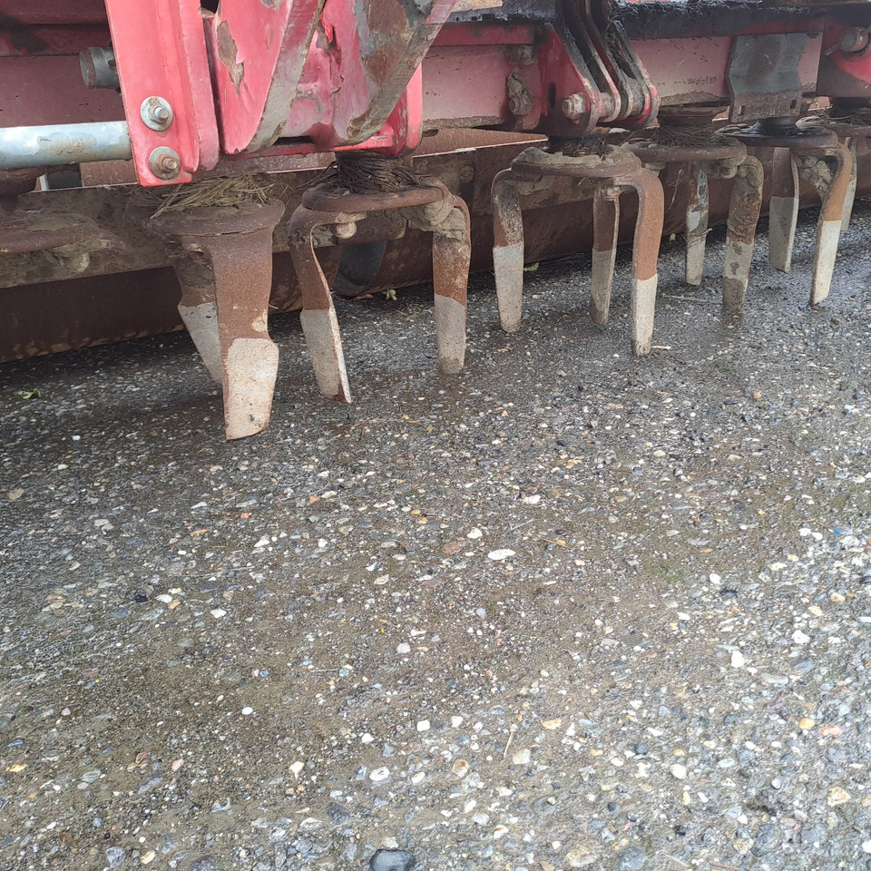 ERPICE ROTANTE DUPLO T500 - Power harrow: picture 3 ERPICE ROTANTE DUPLO T500 - Power harrow: picture 3