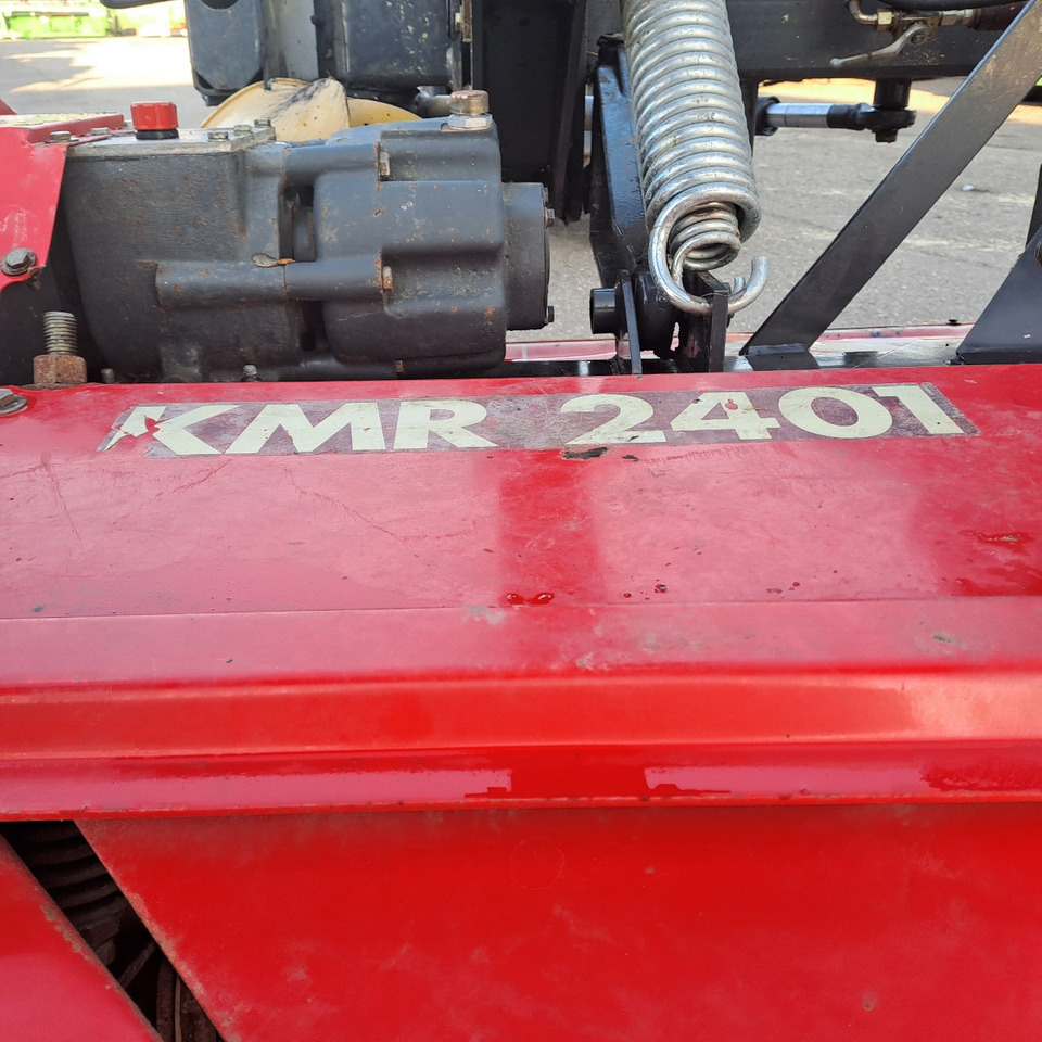 FALCIACONDIZIONATRICE VICON KMR 2401 - Mower: picture 2 FALCIACONDIZIONATRICE VICON KMR 2401 - Mower: picture 2