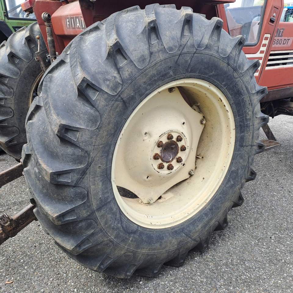FIAT 880 DT - Farm tractor: picture 5 FIAT 880 DT - Farm tractor: picture 5