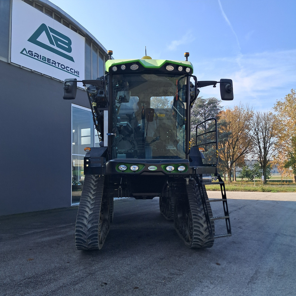 GRIM SERIE 9 - Farm tractor: picture 5 GRIM SERIE 9 - Farm tractor: picture 5