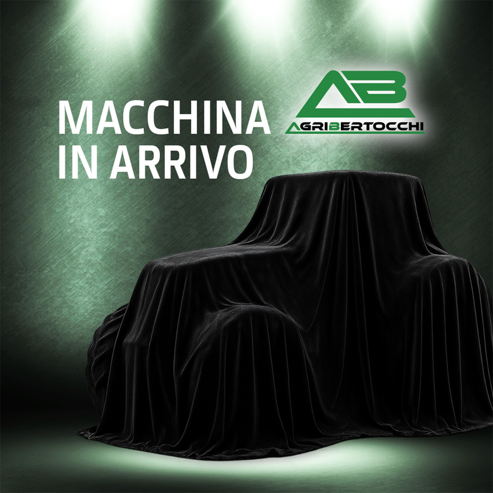 JOHN DEERE 6175R - Farm tractor: picture 1 JOHN DEERE 6175R - Farm tractor: picture 1