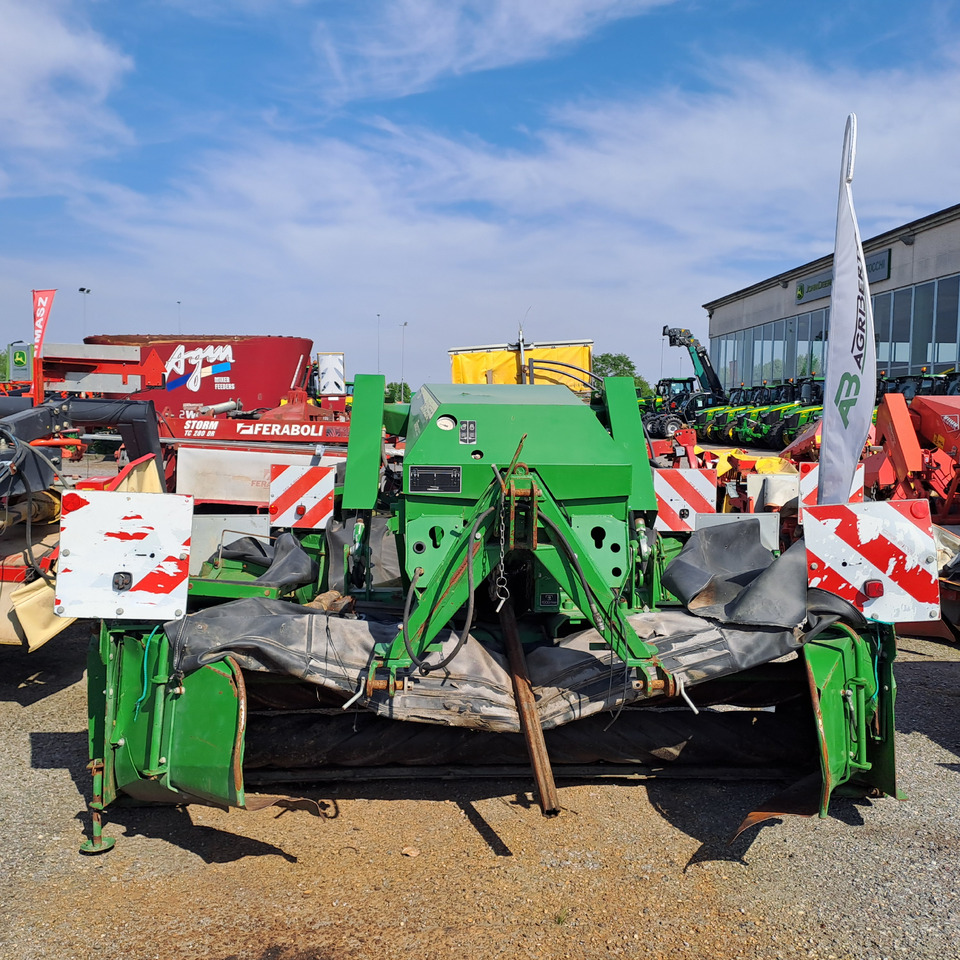 JOHN DEERE FC 131 - Mower: picture 2 JOHN DEERE FC 131 - Mower: picture 2
