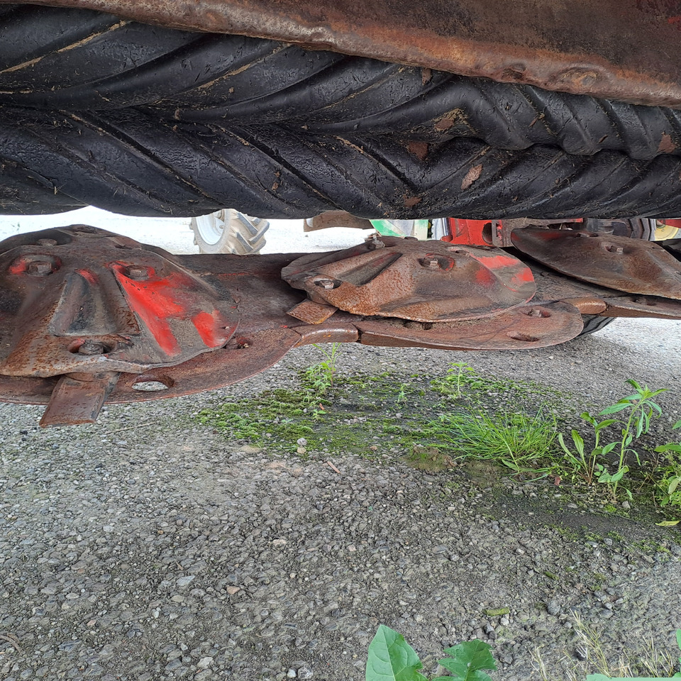 KUHN FC 303 RGC - Mower: picture 4 KUHN FC 303 RGC - Mower: picture 4