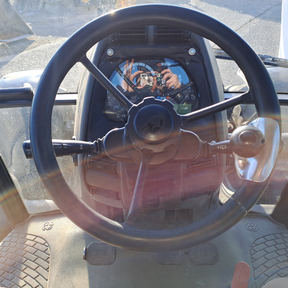 LAMBORGHINI CHAMPION 135 leasing LAMBORGHINI CHAMPION 135: picture 10