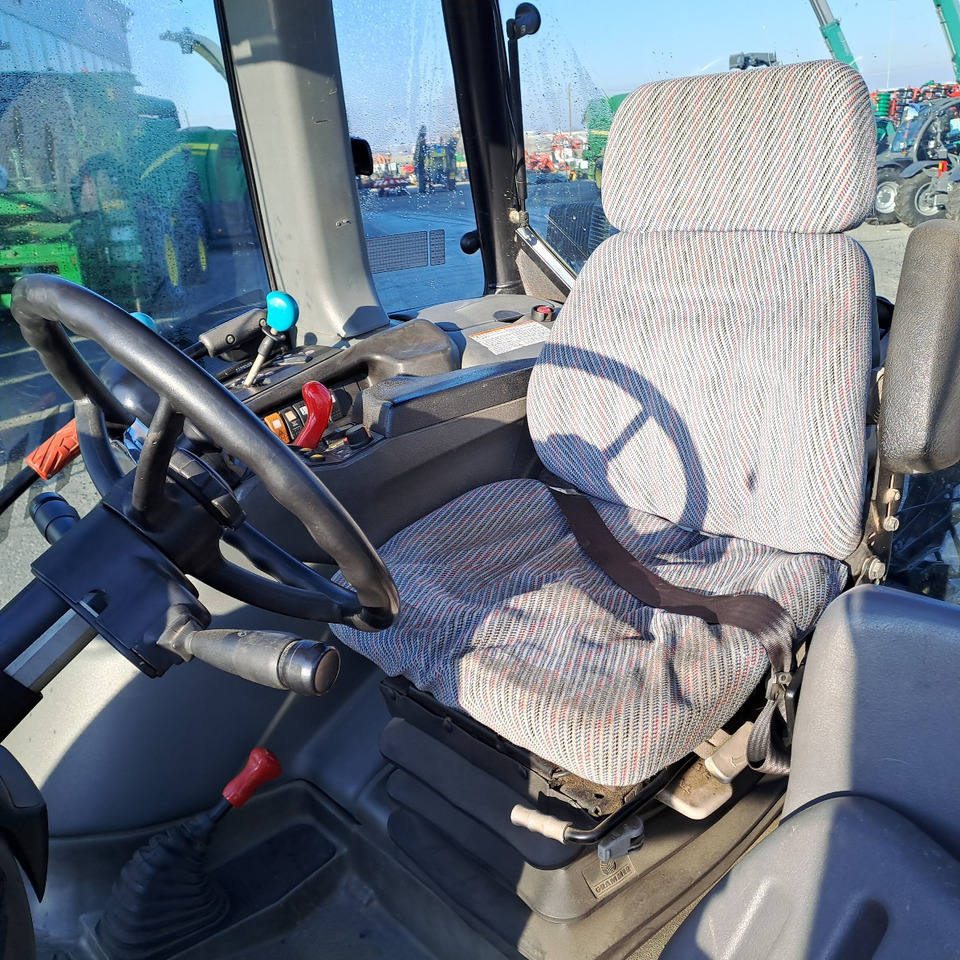 LAMBORGHINI CHAMPION 135 leasing LAMBORGHINI CHAMPION 135: picture 8