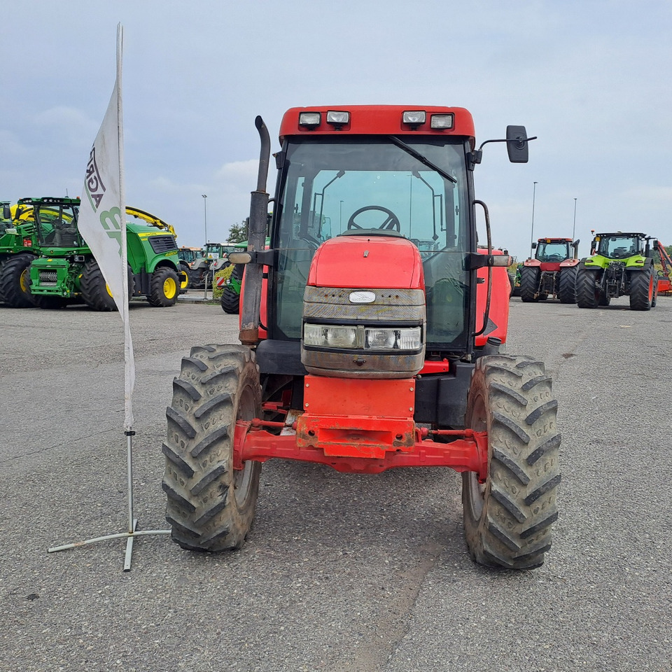 Mc CORMICK Cx85 Xtrashift - Farm tractor: picture 2 Mc CORMICK Cx85 Xtrashift - Farm tractor: picture 2