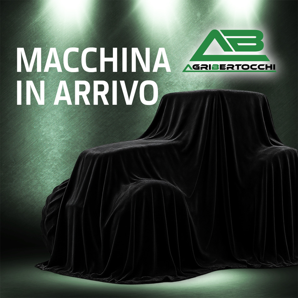 NEW HOLLAND T4.110 - Farm tractor: picture 1 NEW HOLLAND T4.110 - Farm tractor: picture 1