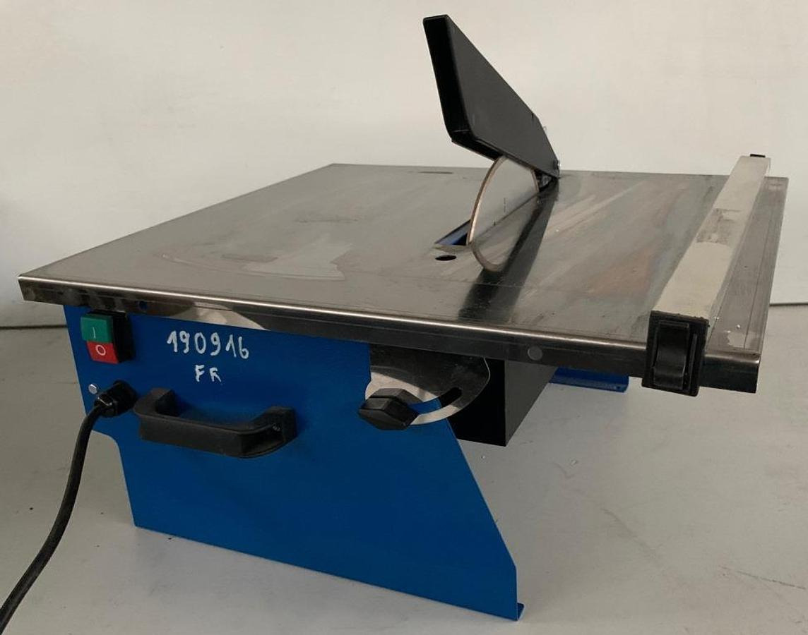 Metallkreissäge Compact 200 - Metalworking machinery: picture 3 Metallkreissäge Compact 200 - Metalworking machinery: picture 3