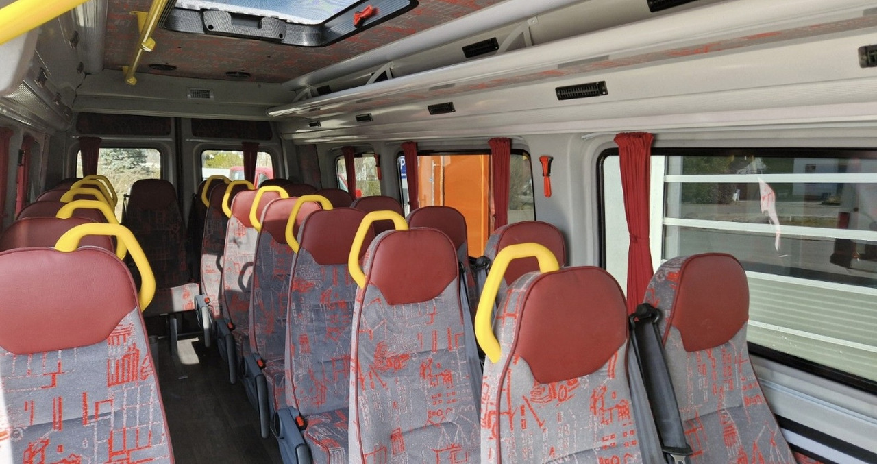 MAN TGE 5.160 - Minibus, Passenger van: picture 2 MAN TGE 5.160 - Minibus, Passenger van: picture 2