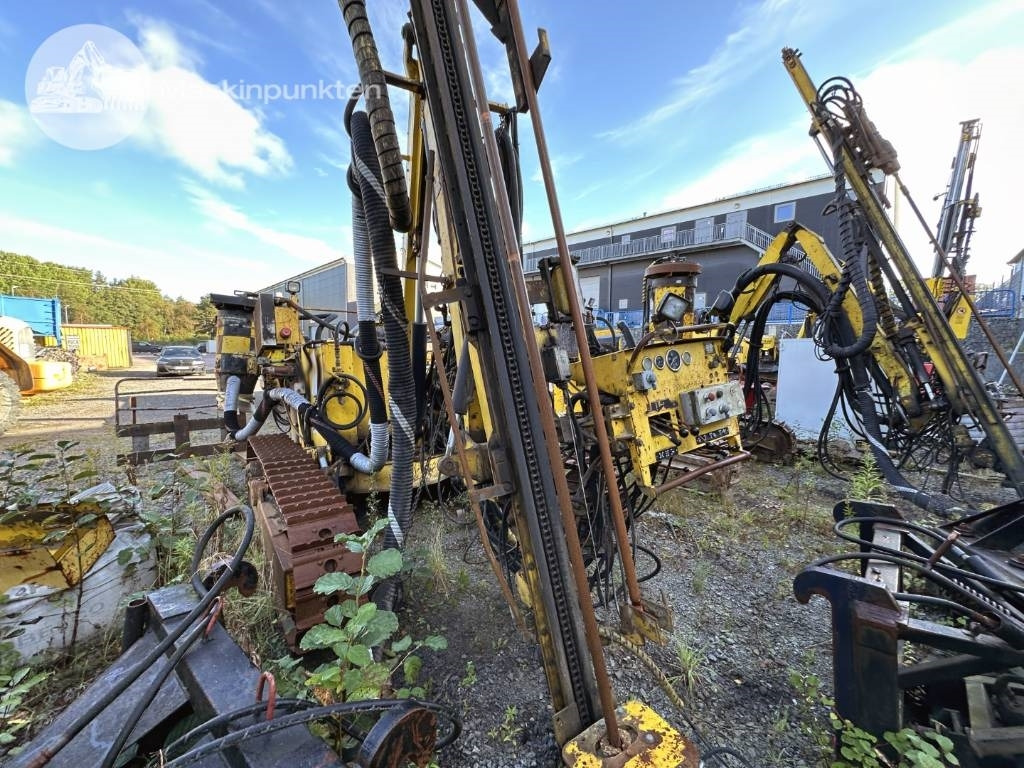 Atlas Copco Roc 542 HC - Drilling rig: picture 3 Atlas Copco Roc 542 HC - Drilling rig: picture 3